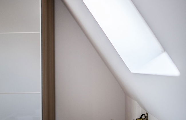 Rey de Sevilla Flats Dúplex Museo - Foto 9