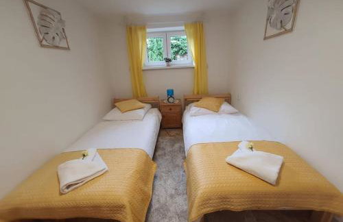 Komfortowy apartament nad Zalewem Sulejowskim - Foto 2