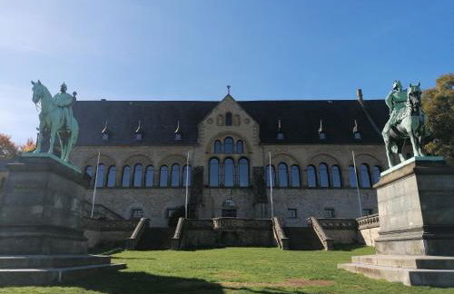 Apartment Serenade am Zwinger - Foto 34