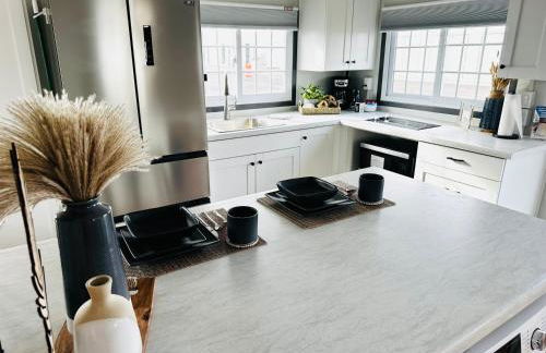 BoxHouse Villages Pecos - Foto 17