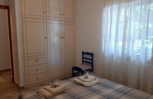 Glyfada's Family Apartment - Photo 24