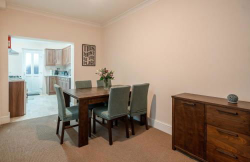 Spacious home 3 min from station - Photo 14