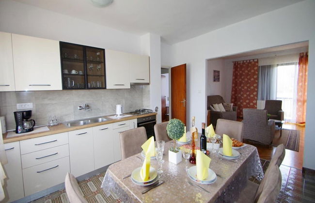 Comfortable and Quiet Apartment in Istria With Privacy - Foto 7