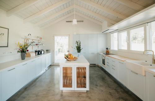 Casa 7 boxes - amazing villa with heated pool - Foto 5