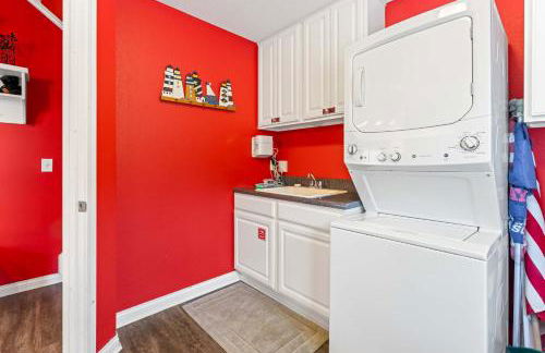 Family-friendly Home Hot Tub Lake View & Pool Access - Foto 23