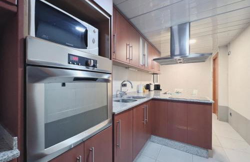 Stay U-nique Apartments Diagonal - Foto 6