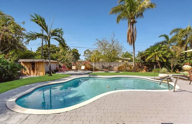 401 Wilton Manors in Wilton Manors - Foto 9