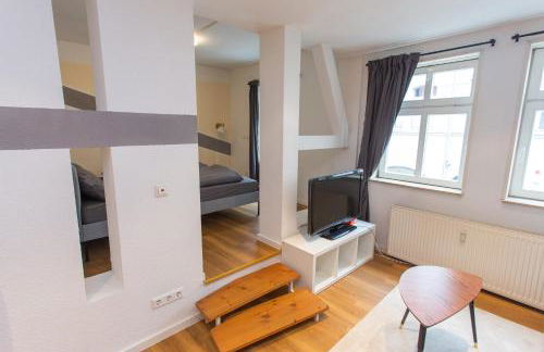 FullHouse - Halle - KU15 Apartments - Foto 53