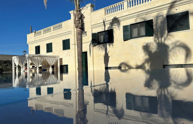 Vigne Vecchie - Foto 77