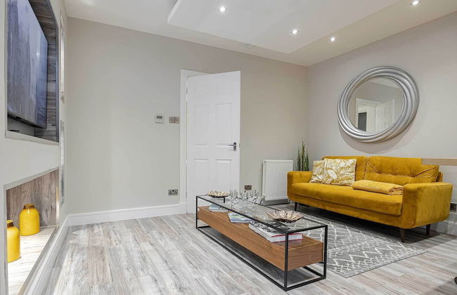 Carmel Apartments Residence - Foto 62