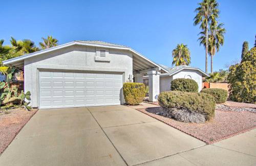 Tucson Hideaway Near Hiking and Biking! - Foto 32