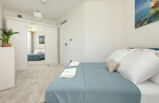 Apartment in Pobierowo Near Baltic Beach - Photo 3