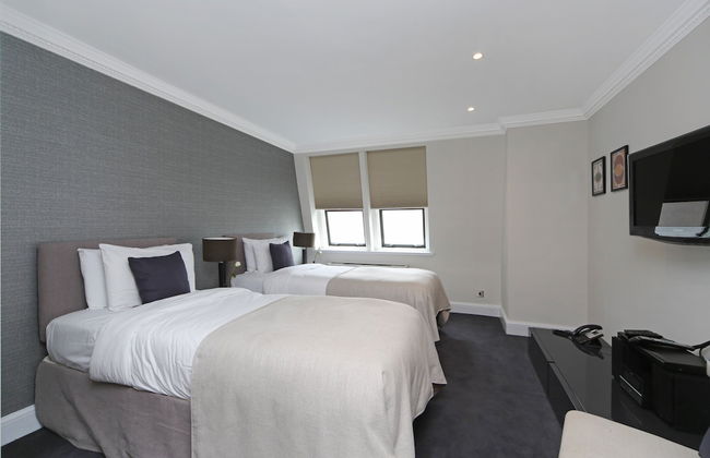 Mayfair House - Foto 26