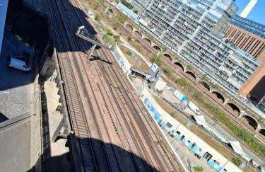 Luxury 2-Bed Flat in Chelsea - Battersea - Foto 27