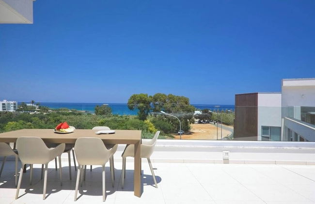 Sunrise Seaview Villas - Foto 37