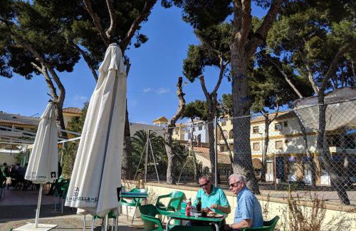 Beautiful 1 bedroom apartment in Roda, Los Alcazares. Larger than average. - Foto 5