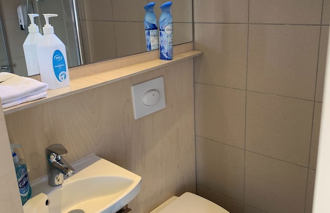 Sunnuhlid houses - Foto 7