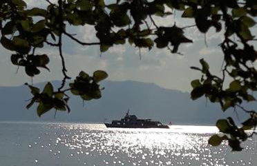 Studio Cosy les Perruches - Foto 25