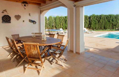 Beautiful villa with a pool Mallorca - Villa Sayana - Foto 27