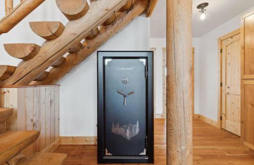 Como Peaks Cabin - Foto 31