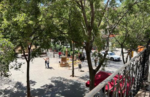 Stay U-nique Apartments Rogent - Foto 23