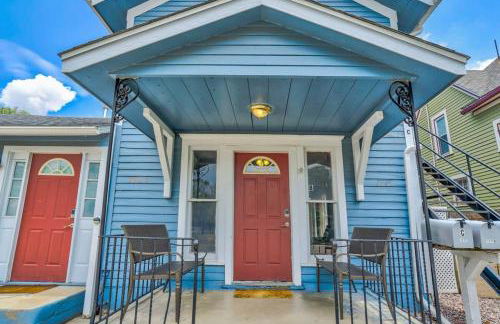 *H NEW!* Centrally Located 3BDRM Traveler`s Home Near Downtown Colorado Springs - Foto 55