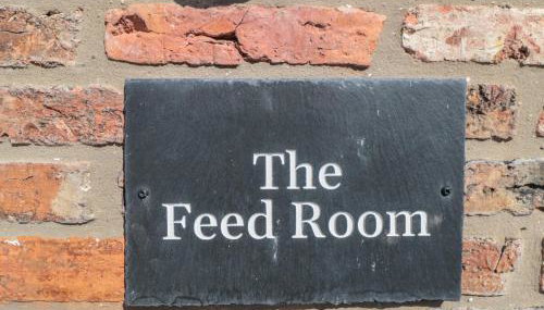 The Feed Room - Foto 2
