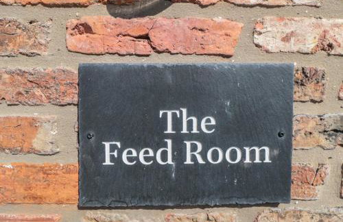 The Feed Room - Foto 2