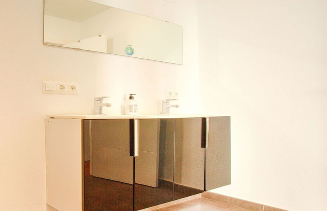 Gorgeous Villa With Private Swimming Pool in Algarrobo-costa - Photo 20