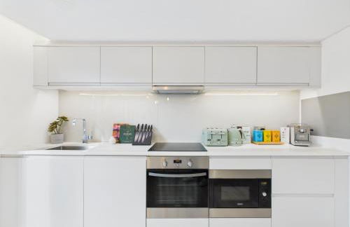 Be London - Borough Market Residences - Foto 34