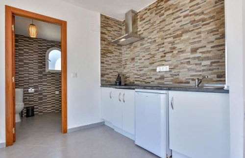 Villa Mary Gump Calpe - Foto 38