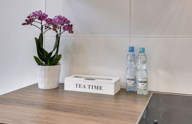 Kato Apartamenty Centrum - Photo 51