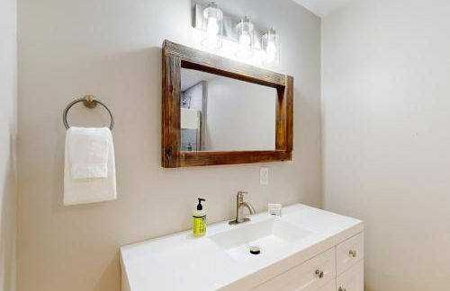 Chalet on the Bay - Foto 15