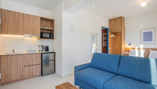 Kallithea Apartments by Olala Homes - Foto 5, Quarto