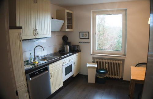 Tanne 16 - Familienurlaub am Rodelhang Braunlage - Foto 78