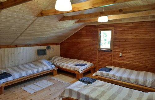 Domek Letniskowy Łętowo - Foto 38