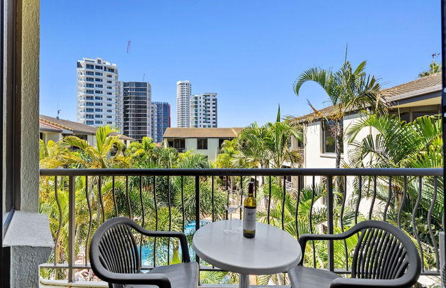 Aussie Resort - Foto 25