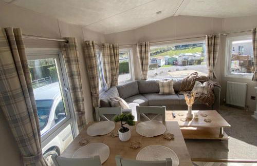 Westfield Lodge Retreat-Sleeps 6-Pet Friendly - Foto 25