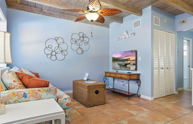 Coco Sands Studios - Foto 41