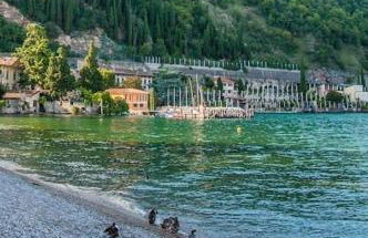 Alloggio con idromassaggio e super vista - Foto 46