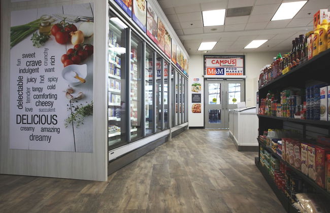 Residence & Conference Centre Toronto Seneca Polytechnic Campus Accommodation - Foto 14