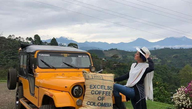 Você vai adorar conhecer todos os segredos do café