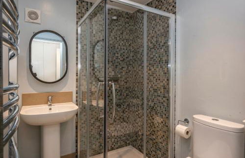 Owl Cottage - Foto 8