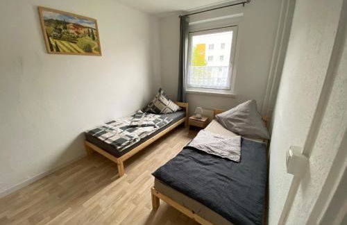 Neue Monteur und Handwerker in Magdeburg mit 3 Schlafzimmern 6 Personen BTR 174 - Foto 6