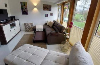 Gartencharlet - Foto 1