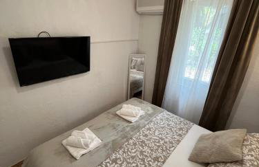 Kuća za odmor Velebit by the sea - Photo 21