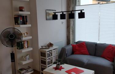 Ferienwohnung "Alte Mühle" - Foto 7
