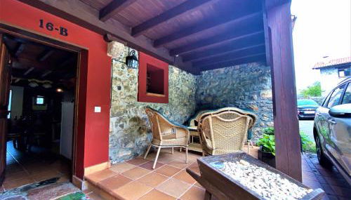 La Casina de Orfeo Cuenco Cangas de Onís VV-1901-A - Foto 3