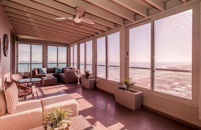 Infinity Self-Catering Apartments - Photo 61