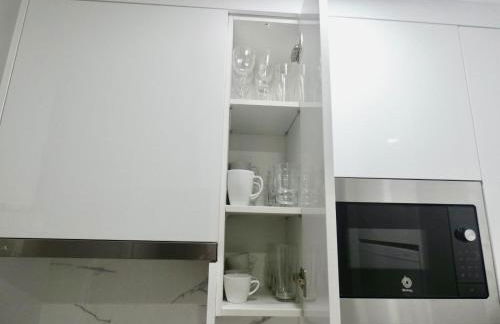 apartamento cardenal albornoz - Foto 16